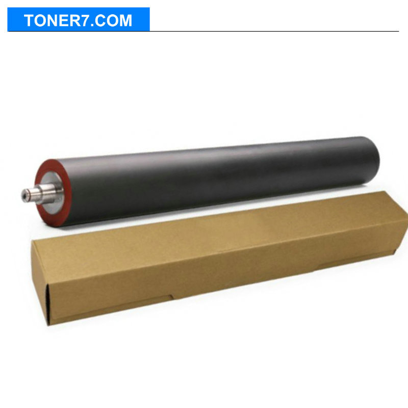 High quanlity Compatible new lower fuser foam roller for Ricoh Aficio 1060 2060 2075 MP 6000 6500 7500 8000 pressure foam roller