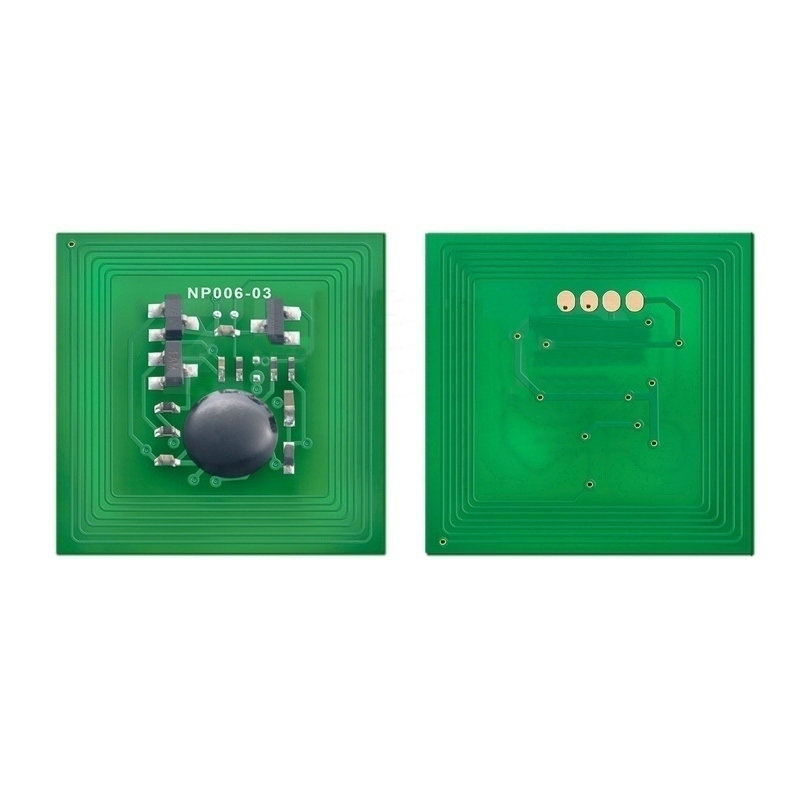 006R01223 '' Black Toner Chip for Xero 240 242 250 252 260  7665 7655 7675 7775 